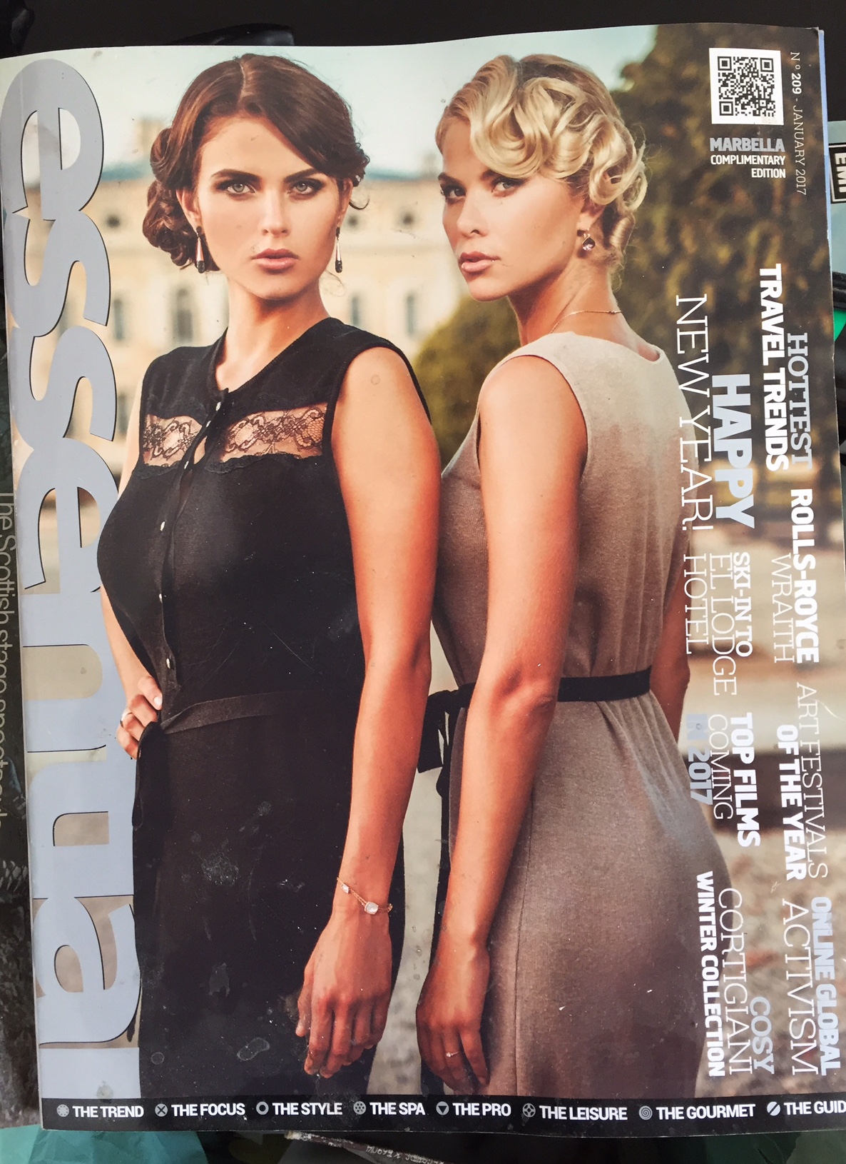 Ed Chapman Magazine 2