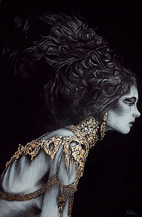 Hana Almoqbil Tendencies