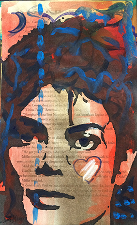 Qusay Tariq Michael 1