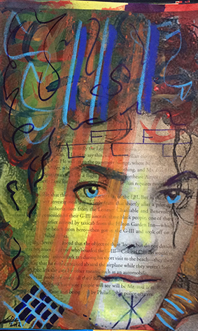 Qusay Tariq Michael 2